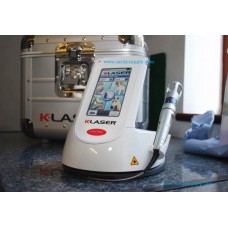 K Laser Cube 3 Physiothreapy Device